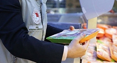 Ramazan'da denetimler arttı! Cezalar art arda geldi