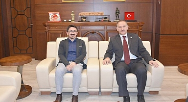 Rektör Güllüoğlu duyurdu: Onkoloji bolümü açılıyor!