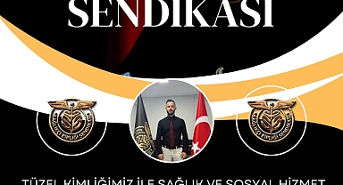 Sağlıkcı Birliği Sendikasından Önemli Açıklama