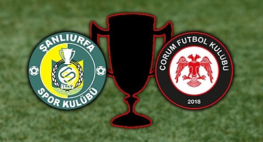 Şampiyonluk yarışı kızıştı: İşte Şanlıurfaspor ve Çorum FK’nın kalan maçları!