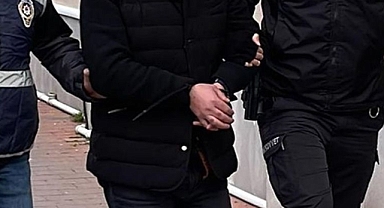 Şanlıurfa Barosu Üyesi Özbadem gözaltına alındı!