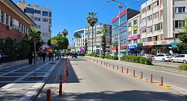 Şanlıurfa’da bayram sonrası ilk mesai gününde sakinlik!