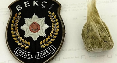 Şanlıurfa'da bekçilerin şüpheleri doğru çıktı!