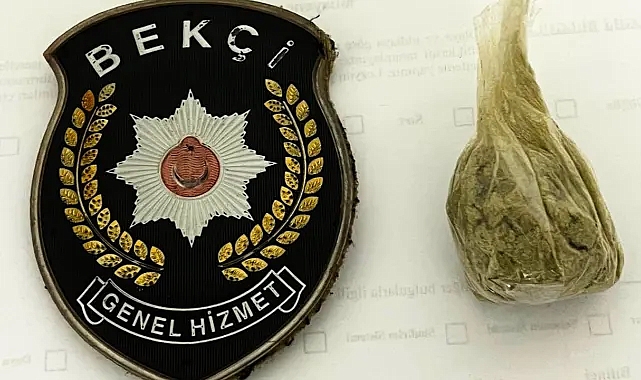 Şanlıurfa'da bekçilerin şüpheleri doğru çıktı!