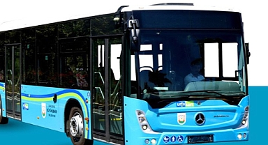 Şanlıurfa’da BELSAN şoför alacak! İşte şartları!