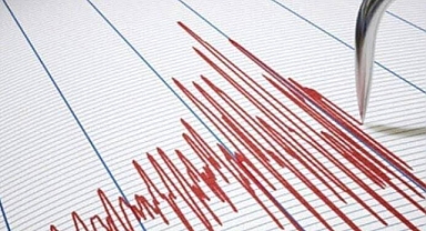Şanlıurfa'da Deprem Paniği