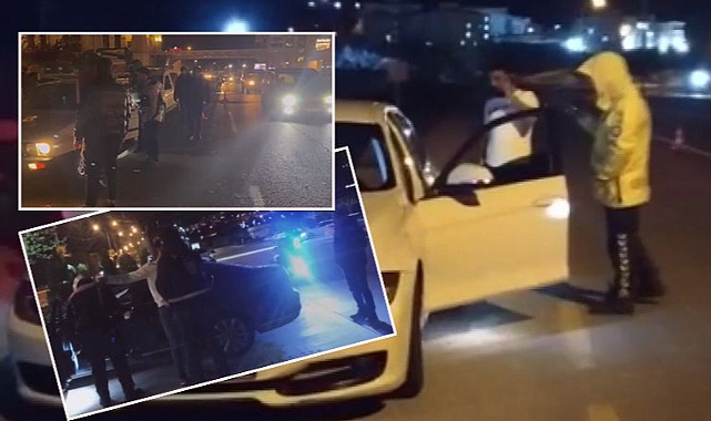 Şanlıurfa’da Fırat-6 Huzur Uygulaması! Yüzlerce personel katıldı!