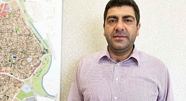 Şanlıurfa’da görev yapmıştı! Uncu, British Council tarafından ödüle layık görüldü!
