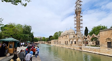 Şanlıurfa'da hava nasıl olacak? Yağış var mı, sıcaklık artacak mı?
