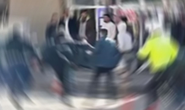 Şanlıurfa'da kavga!