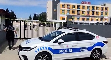 Şanlıurfa’da okulda silahlı olay! Yaralılar var!