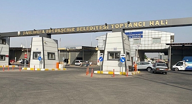 Şanlıurfa Hal Pazarı bayramda açık olacak mı? Açıklama geldi!