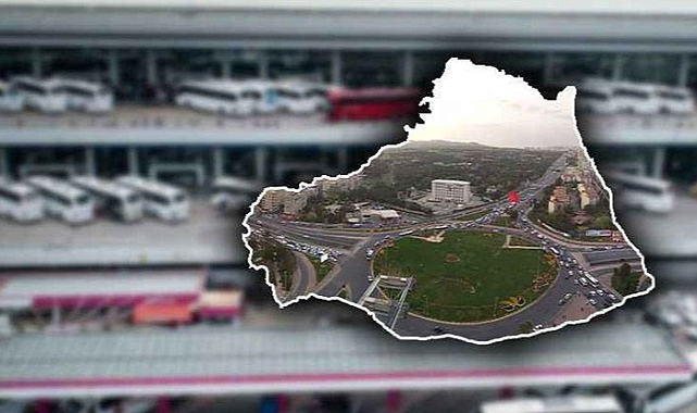 Şanlıurfa’nın göç istatistikleri açıklandı !
