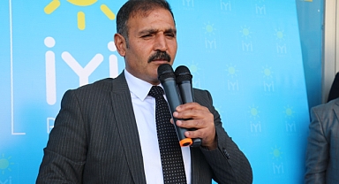 Şanlıurfalı “İthal Adayı” içine sindirmez