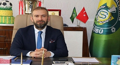 Şanlıurfaspor’da flaş istifa!