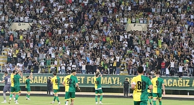 Şanlıurfaspor’dan taraftara çağrı!