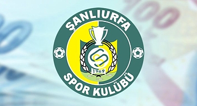 Şanlıurfaspor hem ceza yedi, hem de PFDK’ya sevk edildi!