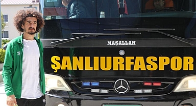 Şanlıurfaspor, zorlu İzmir deplasmanında!