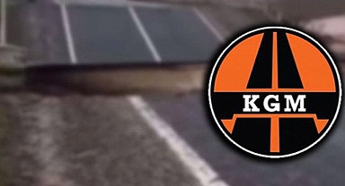 Sürücüler dikkat: Urfa’daki yol ulaşıma açıldı!