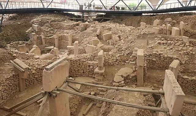Tarih verildi: Göbeklitepe tekrardan ziyarete açılıyor!