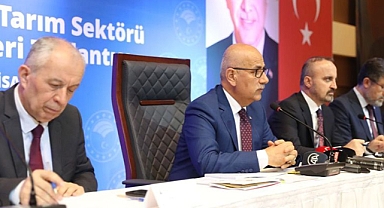 Tarımda yeni dönem 1 Eylül’de başlıyor!