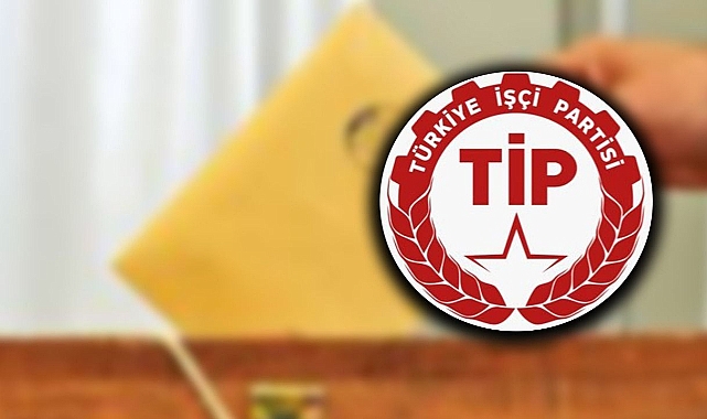 TİP Urfa dahil 18 ilde aday çıkarmayacak! İşte nedeni...