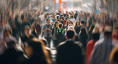 TÜİK açıkladı! İşte Türkiye'de bir insanın yaşam süresi!
