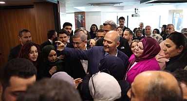 Türkiye’de kaç Suriyeli vatandaşlık aldı? Bakan Soylu yanıtladı!