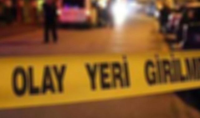 Türkiye’yi dehşete düşüren olay! 5 kişilik ailesini katledip, intihar etti!