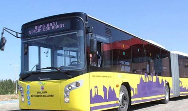 Ücretsiz şehir içi ulaşımda yeni karar! Gelir desteği ödemeleri artırıldı!