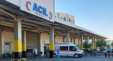 Urfa'da akrabalar arasında kavga! Ölü ve çok sayıda yaralı var!