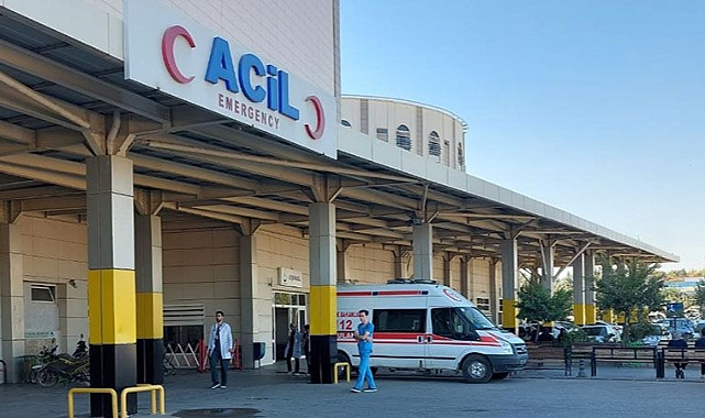 Urfa'da akrabalar arasında kavga! Ölü ve çok sayıda yaralı var!