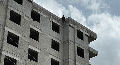 Urfa’da bir kadın intihar girişiminde bulundu!