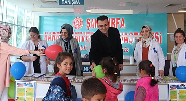 Urfa’da görevli doktordan önemli ‘otizm’ açıklaması!