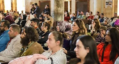 Urfa'da ikincisi düzenlenecek! Başvurular başladı!