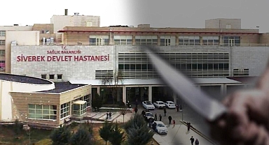 Urfa'da kan donduran olay! Babasını öldürdü