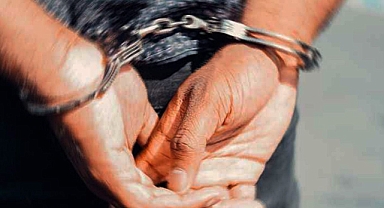 Urfa da listede! 17 şahıs yakalandı!