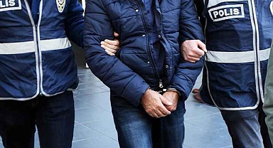 Urfa'da operasyon! Bir şahıs yakalandı!