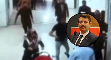 Urfa’da sağlık çalışanları şiddete uğradı: Vali Ayhan’dan açıklama!