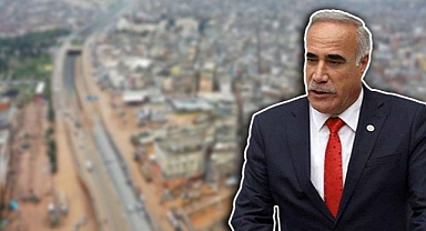 Urfa’da sel felaketi olmuştu: Aydınlık, 6 bakana soru önergesi sundu!