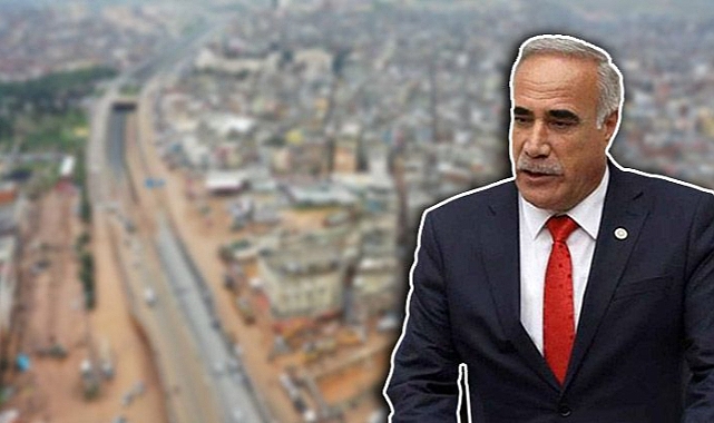 Urfa’da sel felaketi olmuştu: Aydınlık, 6 bakana soru önergesi sundu!