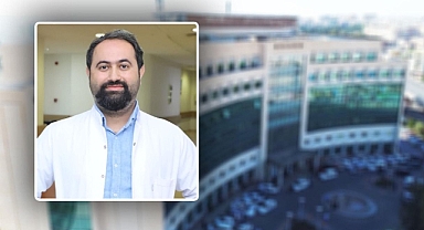 Urfa’daki doktordan kanser uyarısı !