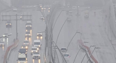 Urfalılar dikkat! Kent için uyarı geldi