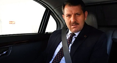 Vali Ayhan, bayram trafiği konusunda uyardı!