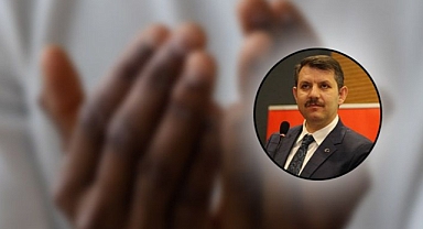 Vali Ayhan’dan Kadir Gecesi mesajı!