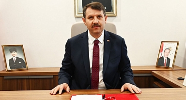 Vali Ayhan’dan Ramazan Bayramı öncesi açıklama