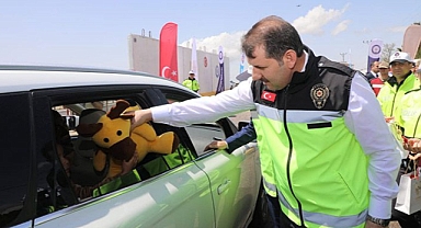 Vali Ayhan uygulama noktalarını ziyaret etti: 6 bin 697 personelle sahada olacağız!