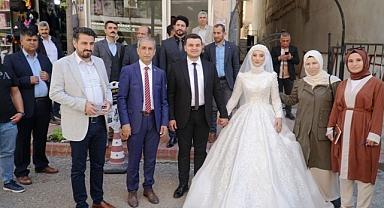 Vatandaşlar,