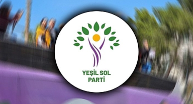 Yeşil Sol Parti Urfa milletvekili adaylarını güncelledi!