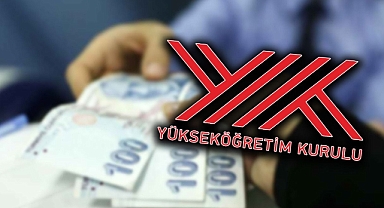 YÖK duyurdu! Öğrenci burslarına zam!